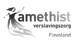 Amethist Verslavingszorg logo