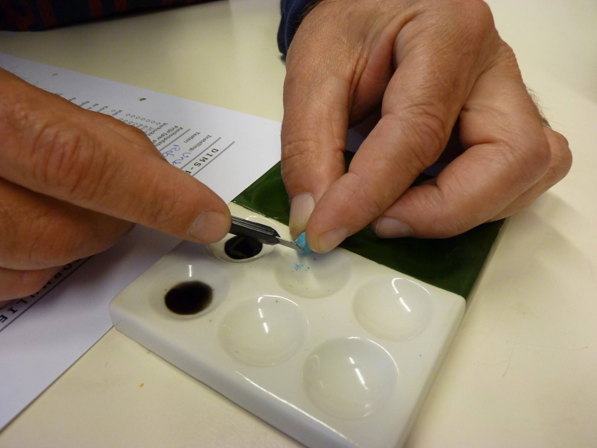 Drugstestservice Tactus Drugstestservice Tactus