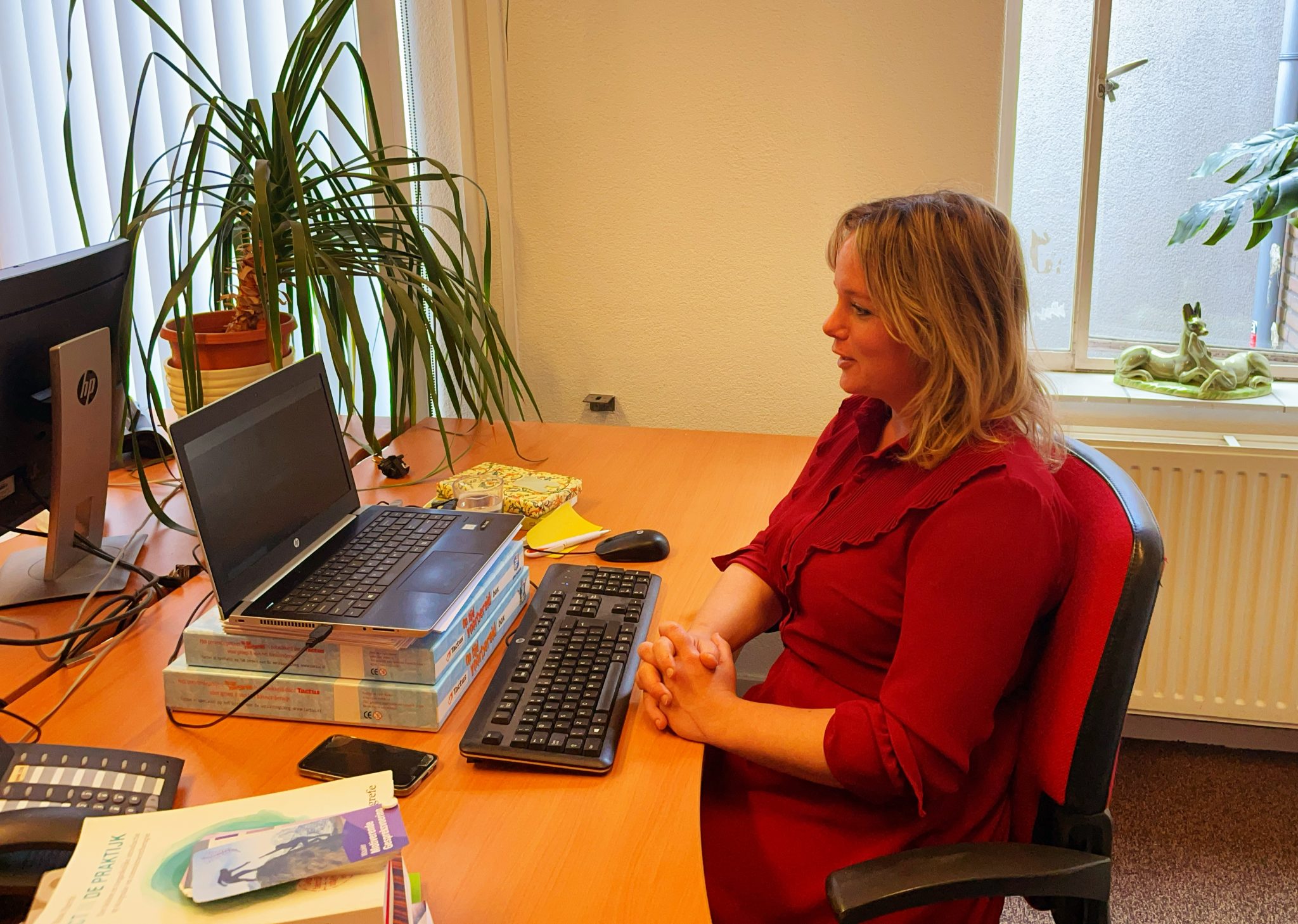 Tactus Training en Advies Online Tactus Tactus Training en Advies Online Tactus