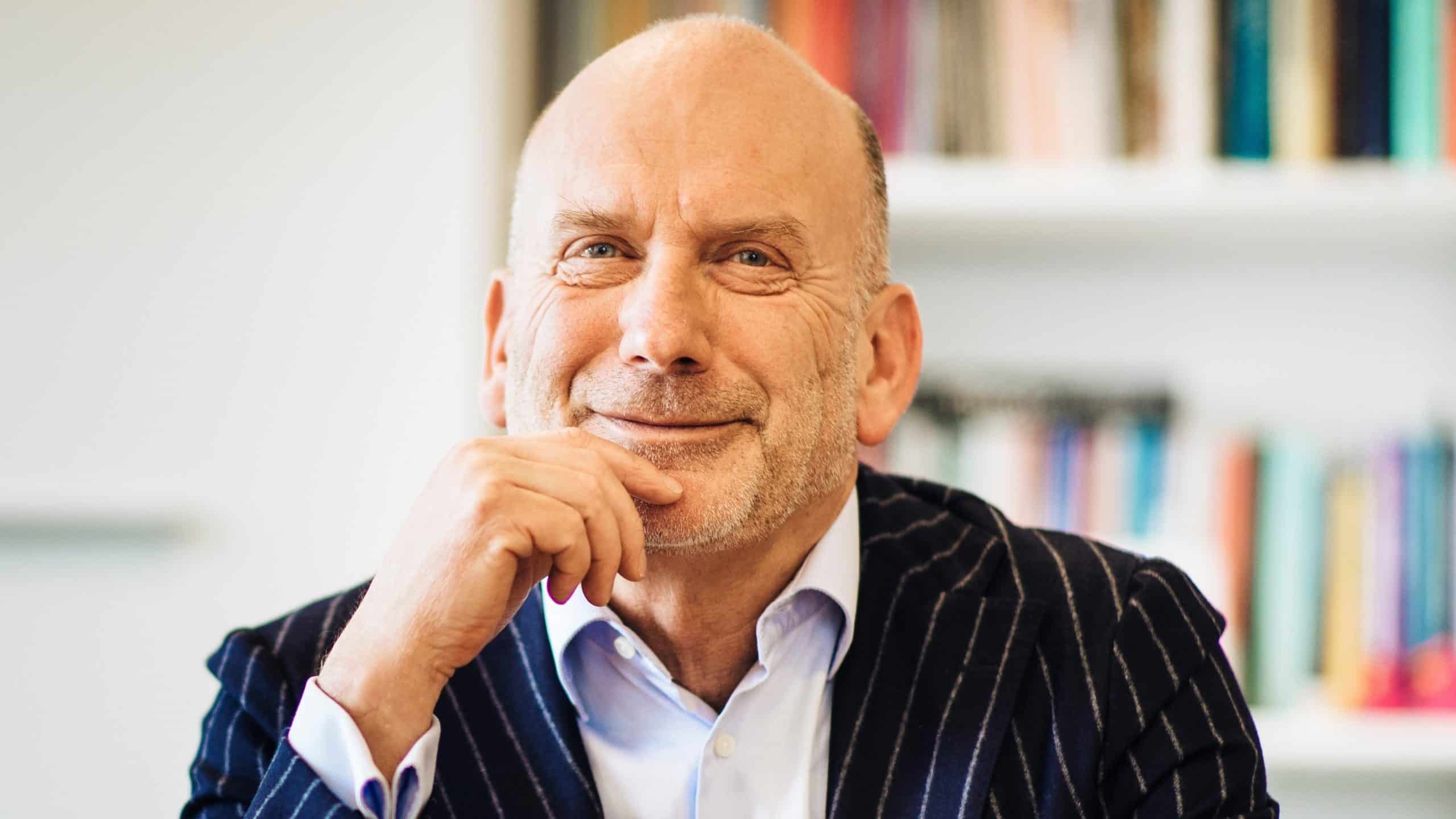Bijna 40 jaar Ruud Rutten: de cirkel is rond | Tactus Verslavingszorg