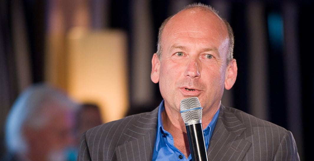 Bijna 40 jaar Ruud Rutten: de cirkel is rond (2) | Tactus Verslavingszorg