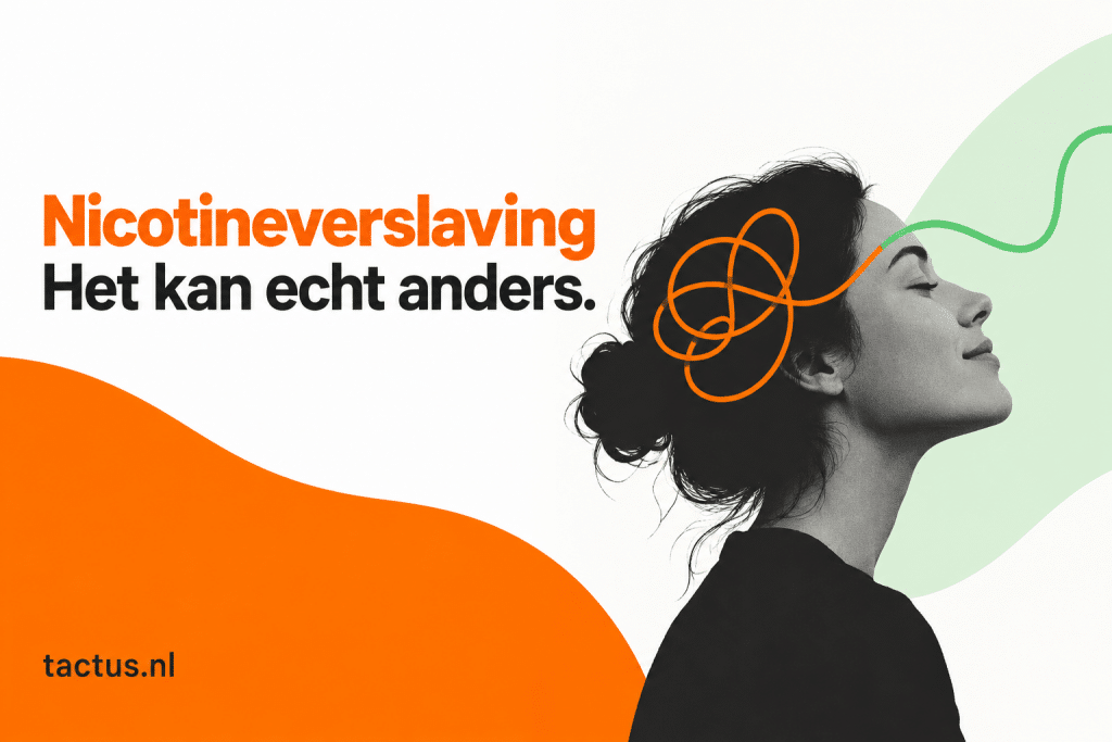 nicotineverslaving